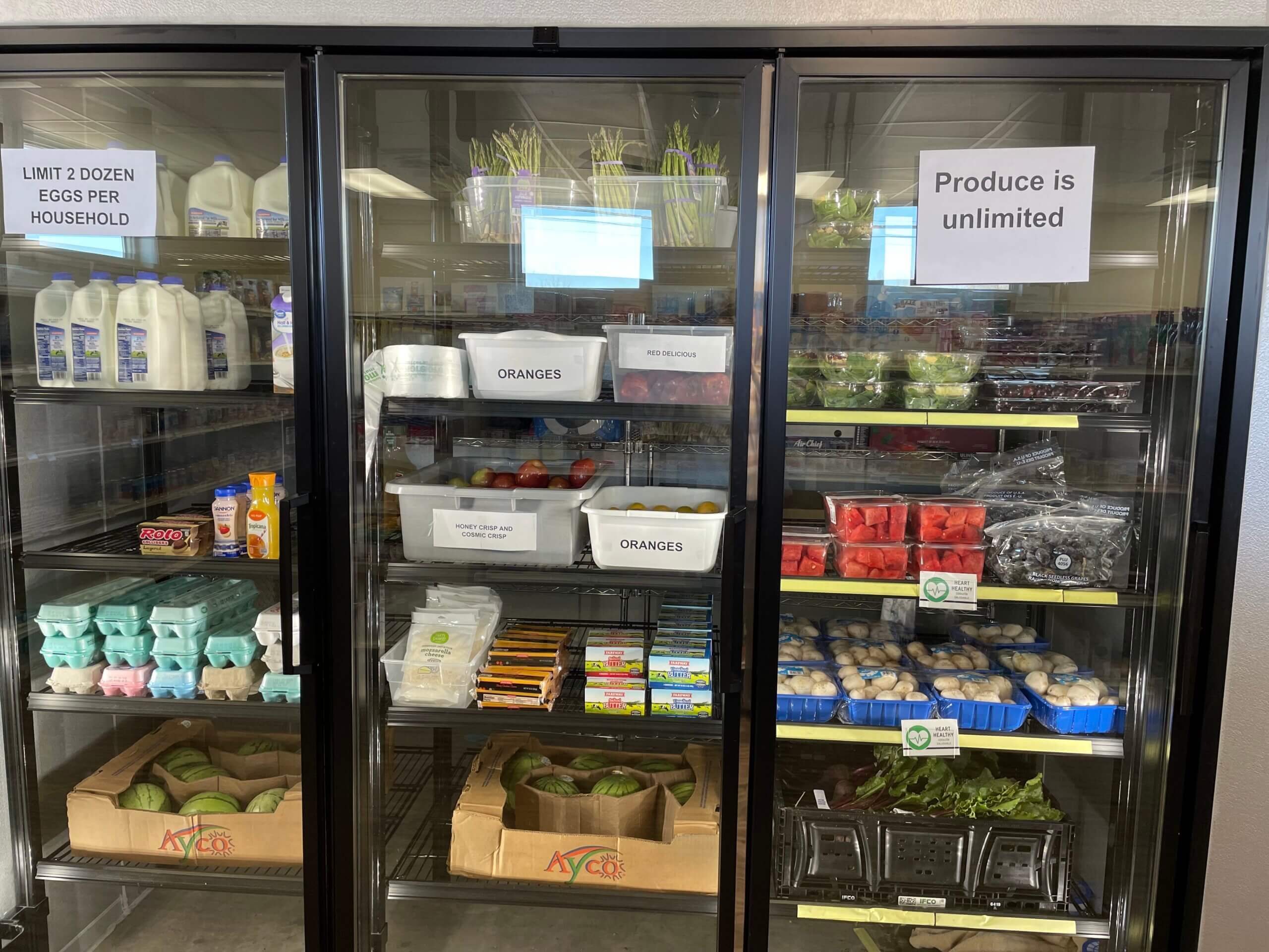 Food Pantry