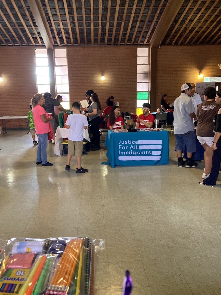 Mission Milby - Sunrise Center