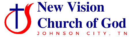 New Vision Christian Church