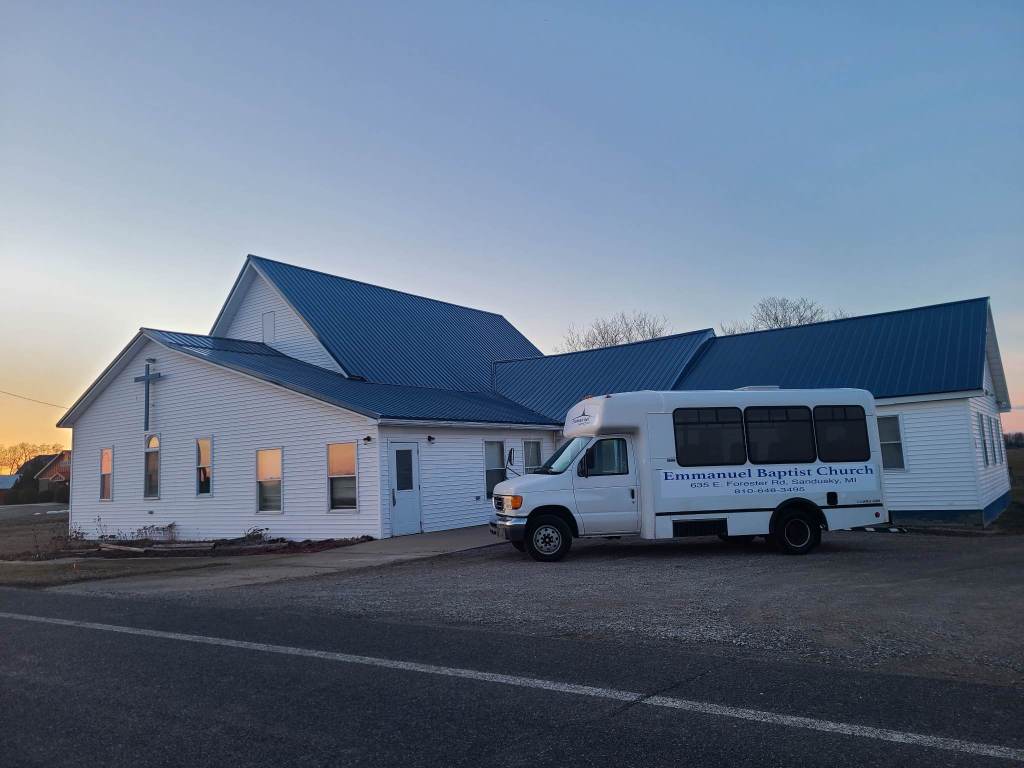 Emmanuel Baptist Church