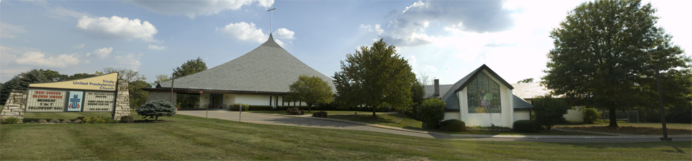 Trinity United Presbyterian Church