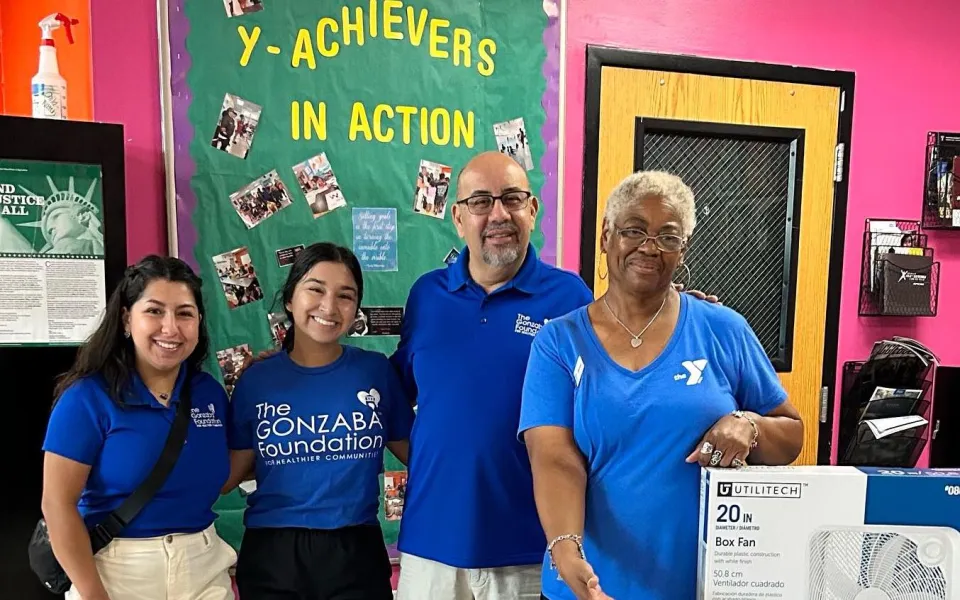 YMCA  Harvey, photo 5