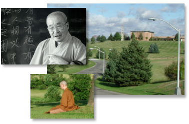 Bodhi Monastery