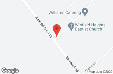 Winfield Heights Baptist Church