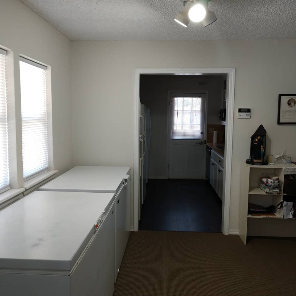 Samaritan House