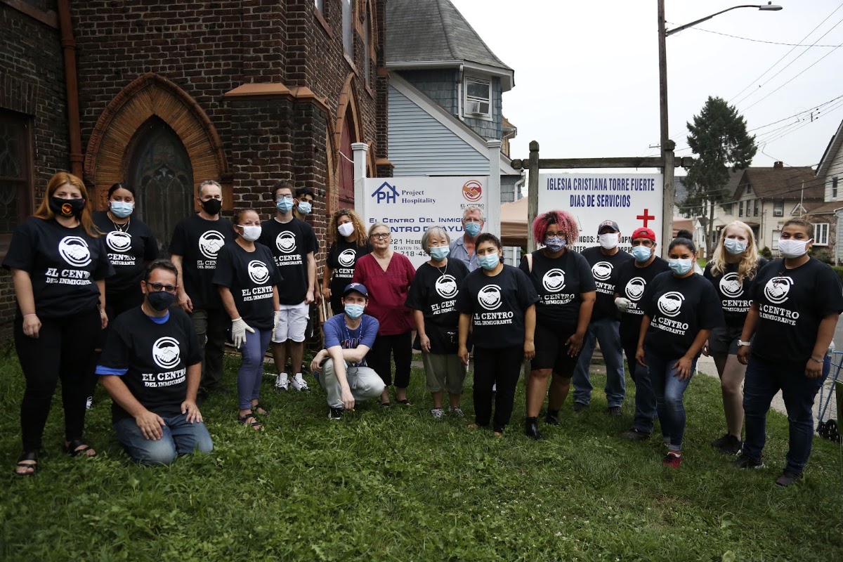 El Centro Del Inmigrante, photo 2