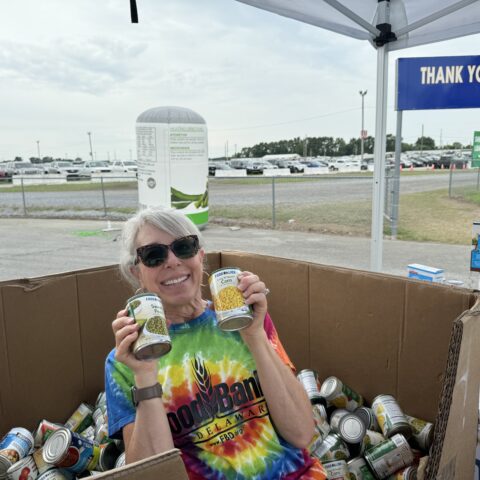 Food Bank