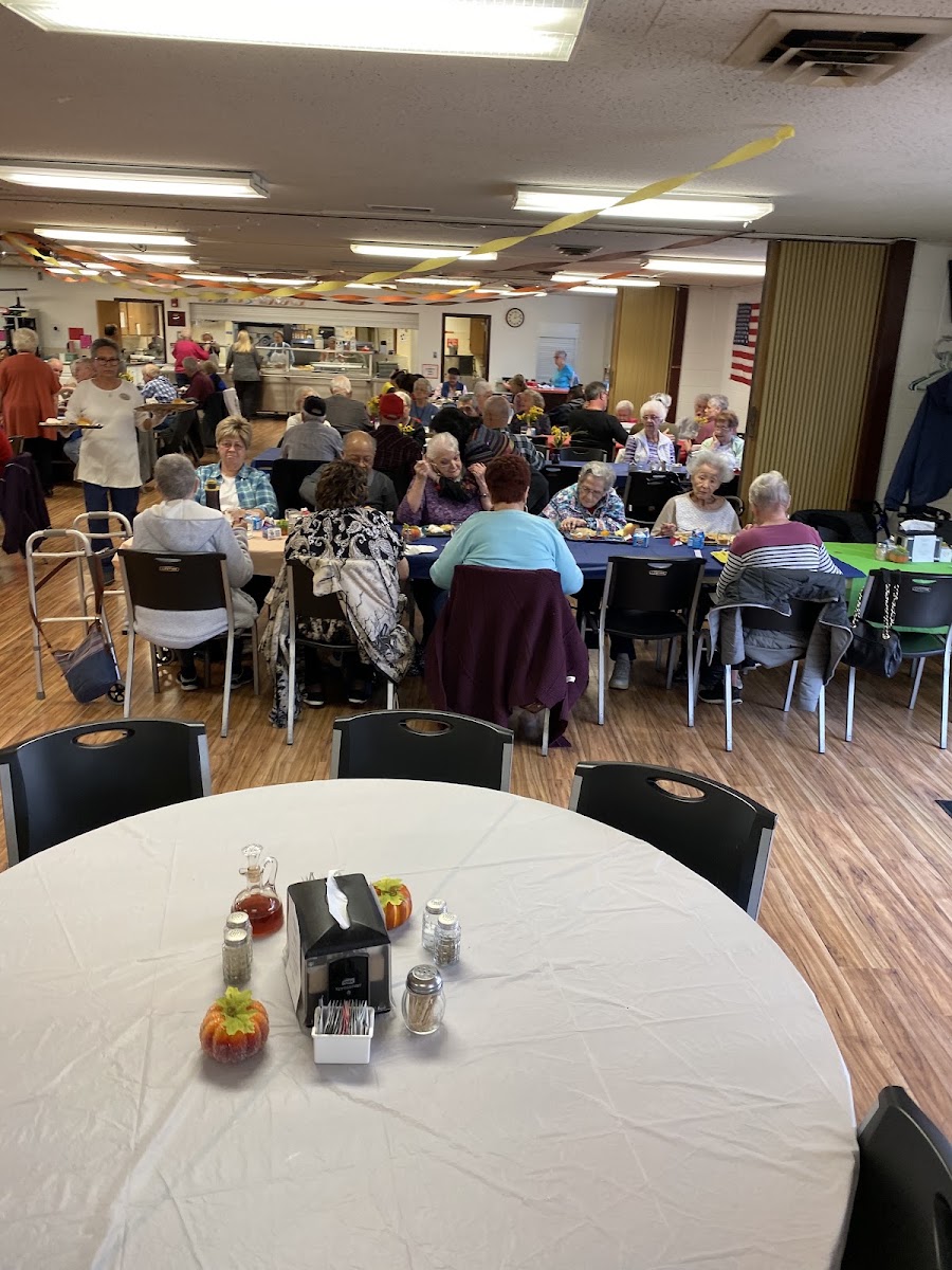 Greater Pocatello Senior Citizens, photo 2