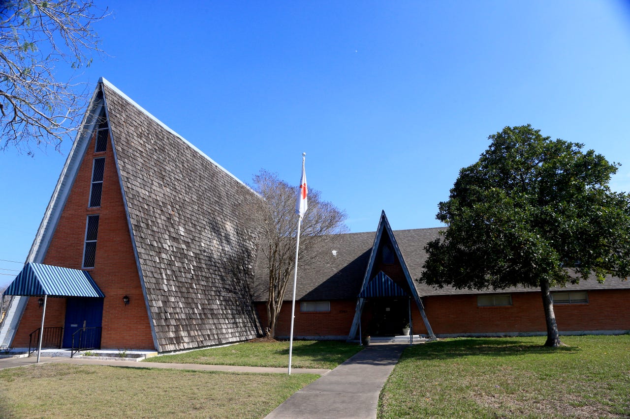 Quiet Time Ministries – Christian Care Center