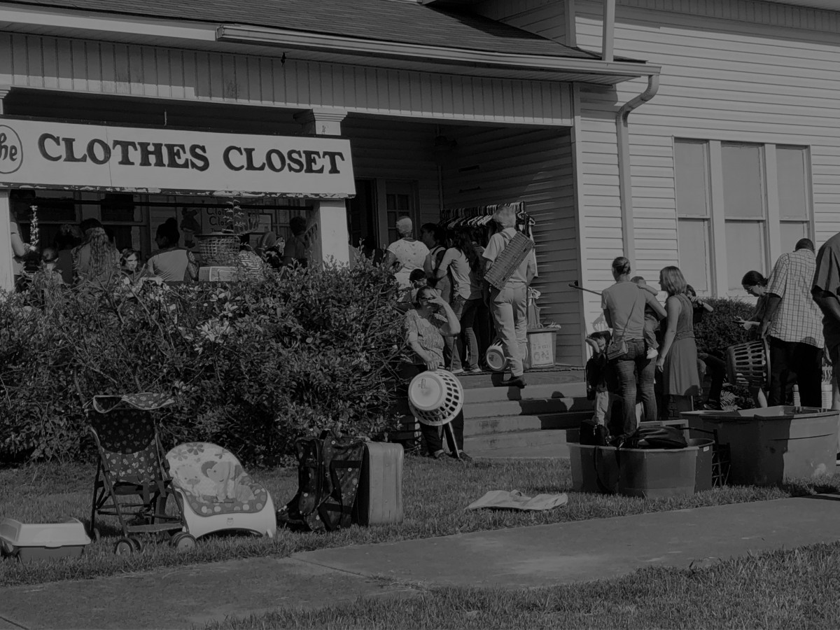 Upshur County Shares