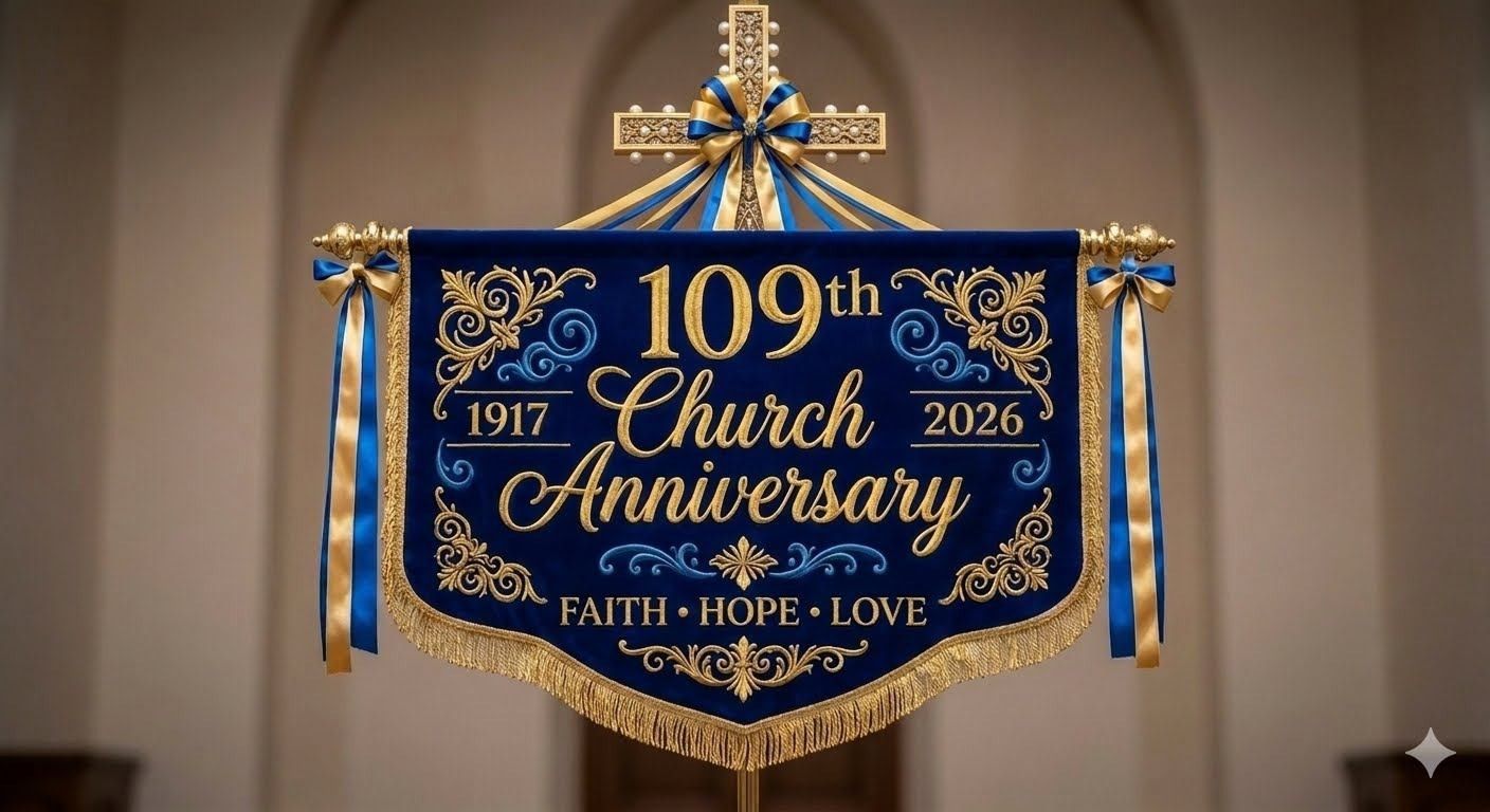 Grant Chapel AME Church Of Wichita