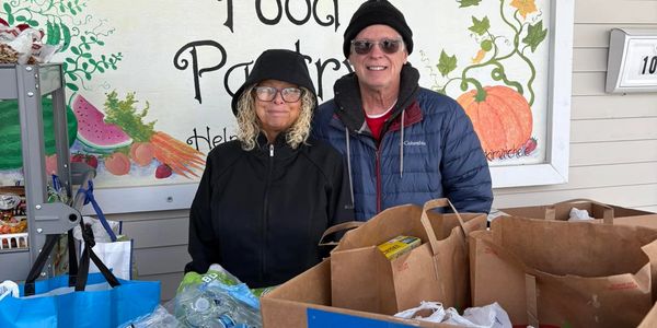 Community Food Bank