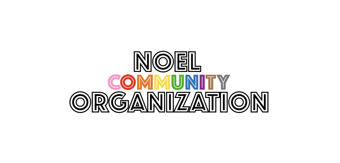 Noel Community Organization - Food Pantry