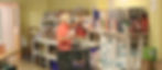 Community Food Bank