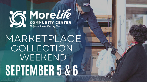 More Life Center - Colorado Community Church