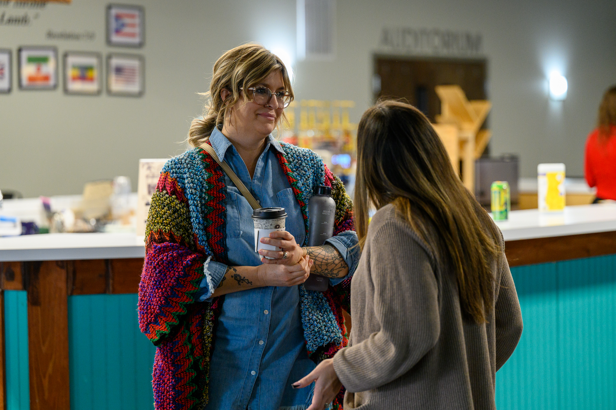 Harvest Food Pantry - The Journey Church