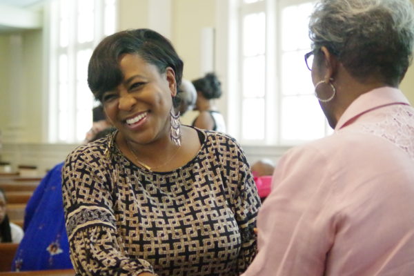 Providence Missionary Baptist Church