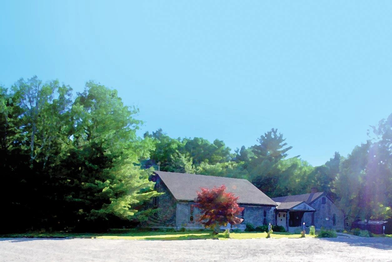 St Paul's Outreach