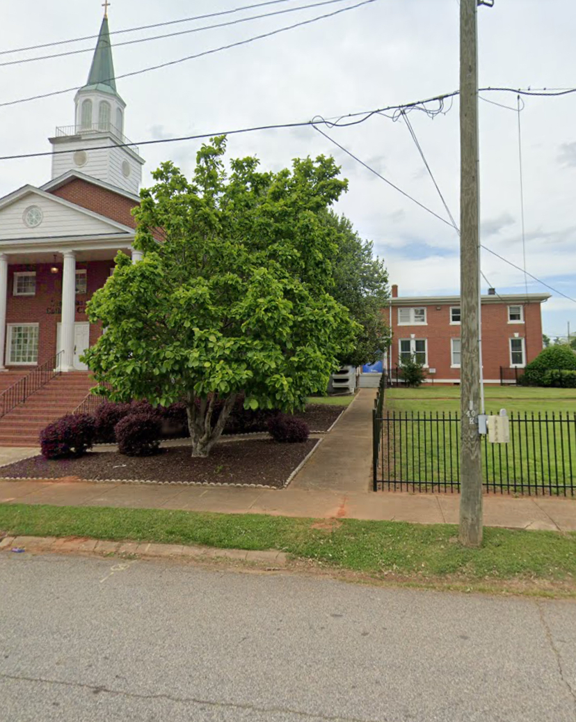 Catholic Charities