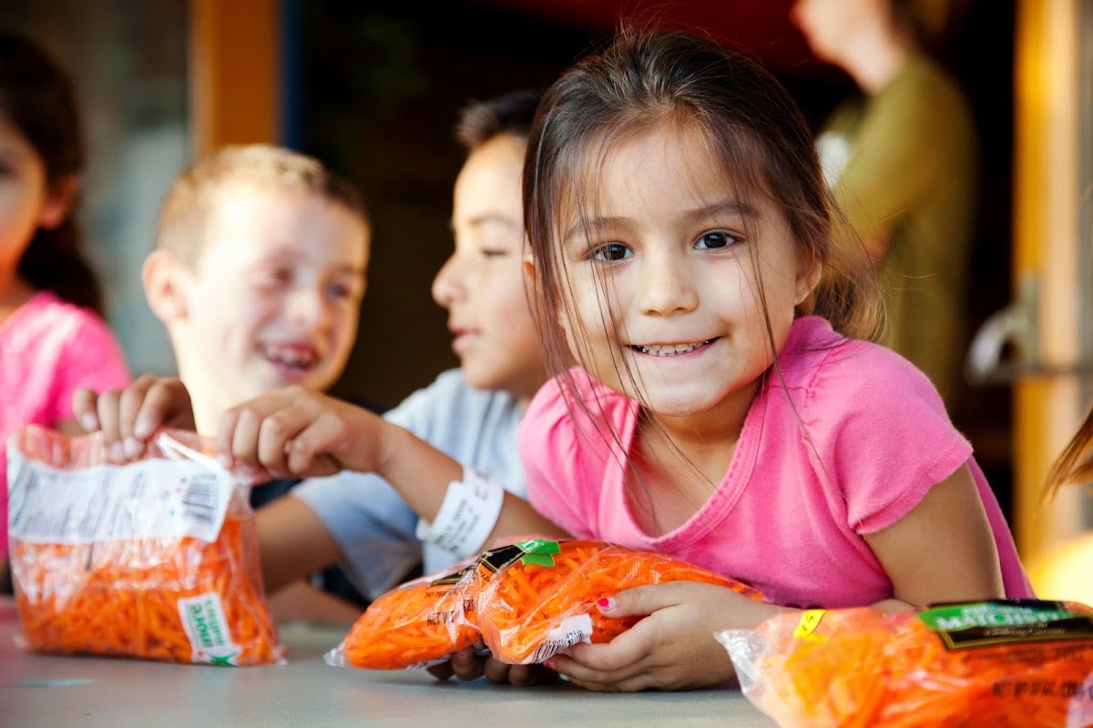 Second Harvest Food Bank - Hickory