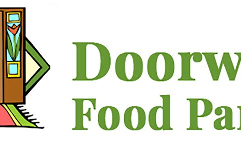 Doorways Food Pantry